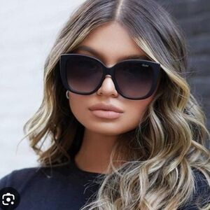 QUAY Sunglasses